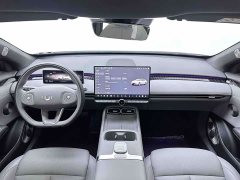 Changan Qiyuan A06 630 Laser Ultra - photo 10