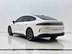 Changan Qiyuan A06 630 Laser Ultra - photo 12