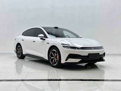 Changan Qiyuan A06 630 Laser Ultra - photo 3