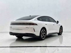 Changan Qiyuan A06 630 Laser Ultra - photo 4