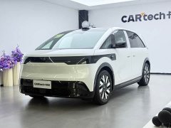 Zeekr MIX Smart Driving Edition - ფოტო 1