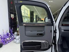 Zeekr MIX Smart Driving Edition - ფოტო 10