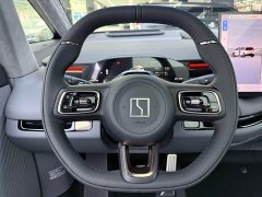Zeekr MIX Smart Driving Edition - ფოტო 11