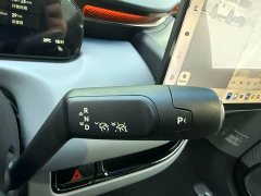 Zeekr MIX Smart Driving Edition - ფოტო 12