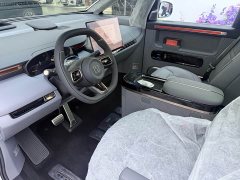 Zeekr MIX Smart Driving Edition - ფოტო 14
