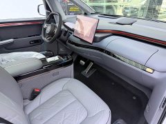 Zeekr MIX Smart Driving Edition - ფოტო 16