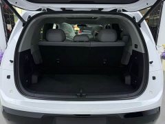 Zeekr MIX Smart Driving Edition - ფოტო 17
