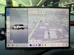 Zeekr MIX Smart Driving Edition - ფოტო 18