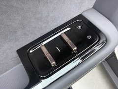 Zeekr MIX Smart Driving Edition - ფოტო 20