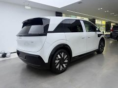 Zeekr MIX Smart Driving Edition - ფოტო 3