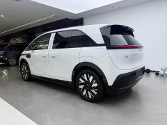 Zeekr MIX Smart Driving Edition - ფოტო 4