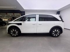 Zeekr MIX Smart Driving Edition - ფოტო 5