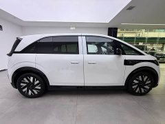 Zeekr MIX Smart Driving Edition - ფოტო 6