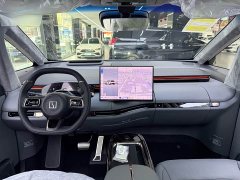 Zeekr MIX Smart Driving Edition - ფოტო 9