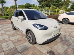Wuling Binguo 203km Comfort Edition - photo 3