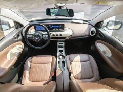 Wuling Binguo 203km Comfort Edition - photo 5