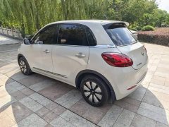 Wuling Binguo 203km Comfort Edition - photo 7