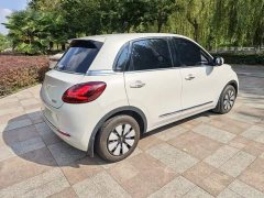 Wuling Binguo 203km Comfort Edition - photo 8