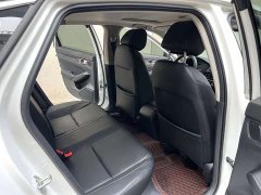 Honda Civic 240TURBO CVT Sport Edition - ფოტო 6