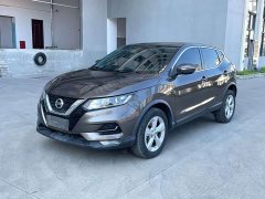 Nissan Qashqai Classic 2.0L CVT XV Comfort Edition - ფოტო 1
