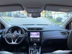 Nissan Qashqai Classic 2.0L CVT XV Comfort Edition - ფოტო 11