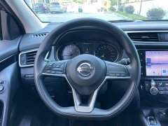 Nissan Qashqai Classic 2.0L CVT XV Comfort Edition - ფოტო 12
