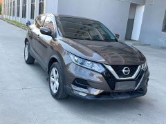 Nissan Qashqai Classic 2.0L CVT XV Comfort Edition - ფოტო 2