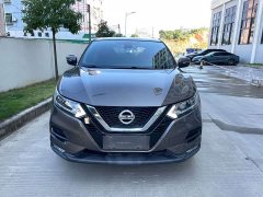 Nissan Qashqai Classic 2.0L CVT XV Comfort Edition - ფოტო 3