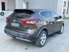Nissan Qashqai Classic 2.0L CVT XV Comfort Edition - ფოტო 4
