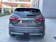 Nissan Qashqai Classic 2.0L CVT XV Comfort Edition - ფოტო 5