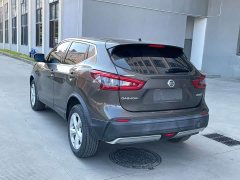 Nissan Qashqai Classic 2.0L CVT XV Comfort Edition - ფოტო 6