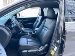 Nissan Qashqai Classic 2.0L CVT XV Comfort Edition - ფოტო 7