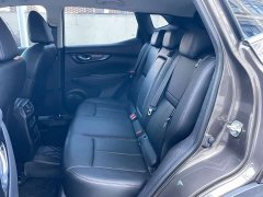Nissan Qashqai Classic 2.0L CVT XV Comfort Edition - ფოტო 9