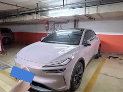 Nio Lerado L60 60kWh Rear-Wheel Drive - фото 1
