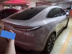 Nio Lerado L60 60kWh Rear-Wheel Drive - фото 2