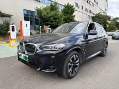BMW iX3 sDrive40 Premier - photo 1