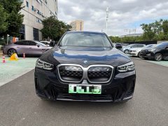BMW iX3 sDrive40 Premier - photo 2