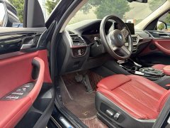 BMW iX3 sDrive40 Premier - photo 3