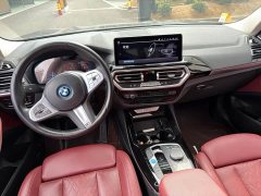 BMW iX3 sDrive40 Premier - photo 4