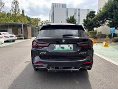 BMW iX3 sDrive40 Premier - photo 5