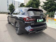 BMW iX3 sDrive40 Premier - photo 6