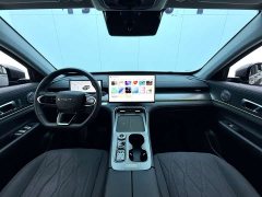 Chery Tiggo 8 PLUS 290TGDI DCT Luxury - фото 11