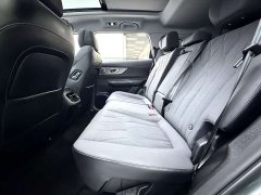 Chery Tiggo 8 PLUS 290TGDI DCT Luxury - фото 12