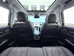 Chery Tiggo 8 PLUS 290TGDI DCT Luxury - фото 14