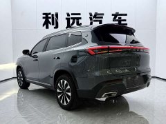 Chery Tiggo 8 PLUS 290TGDI DCT Luxury - фото 16
