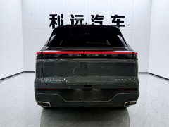 Chery Tiggo 8 PLUS 290TGDI DCT Luxury - фото 17