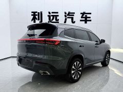 Chery Tiggo 8 PLUS 290TGDI DCT Luxury - фото 18