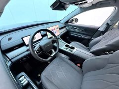 Chery Tiggo 8 PLUS 290TGDI DCT Luxury - фото 4