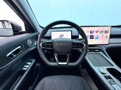 Chery Tiggo 8 PLUS 290TGDI DCT Luxury - фото 7