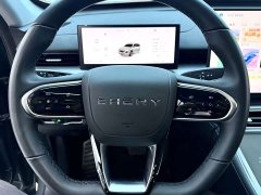 Chery Tiggo 8 PLUS 290TGDI DCT Luxury - фото 8